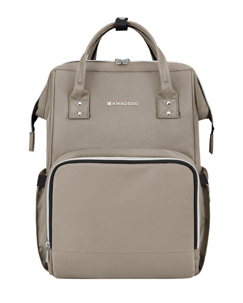 KIKKA BOO TORBA SIENA BEIGE