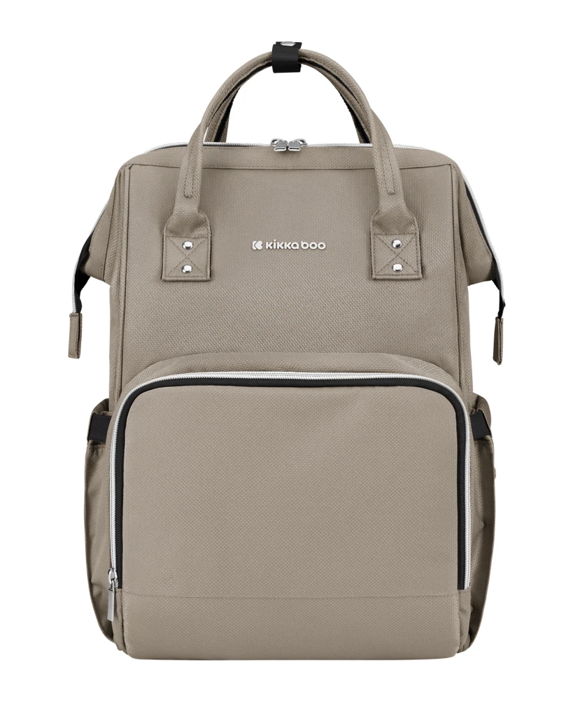 KIKKA BOO TORBA SIENA BEIGE