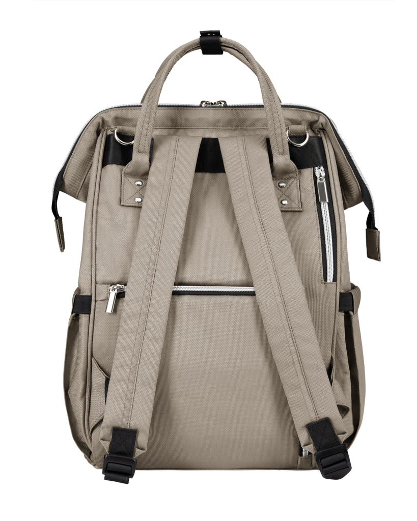 KIKKA BOO TORBA SIENA BEIGE