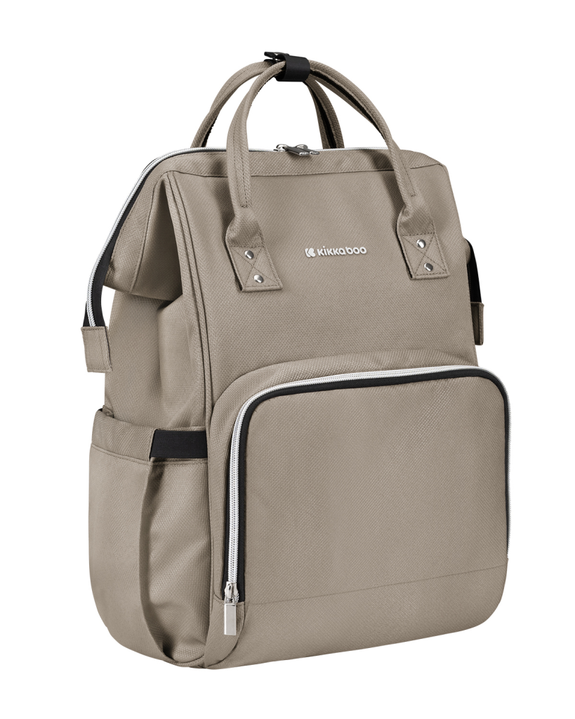 KIKKA BOO TORBA SIENA BEIGE