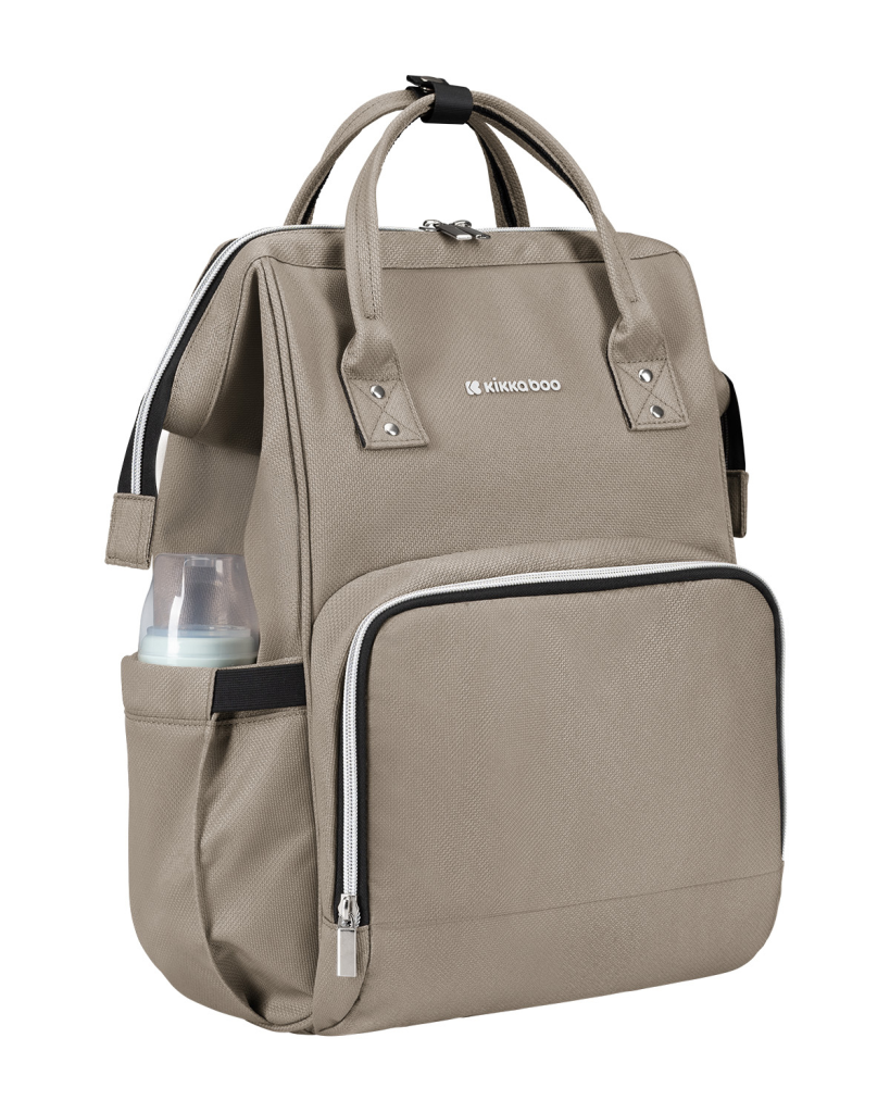 KIKKA BOO TORBA SIENA BEIGE