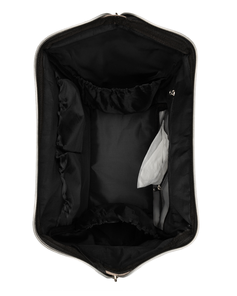 KIKKA BOO TORBA SIENA BEIGE