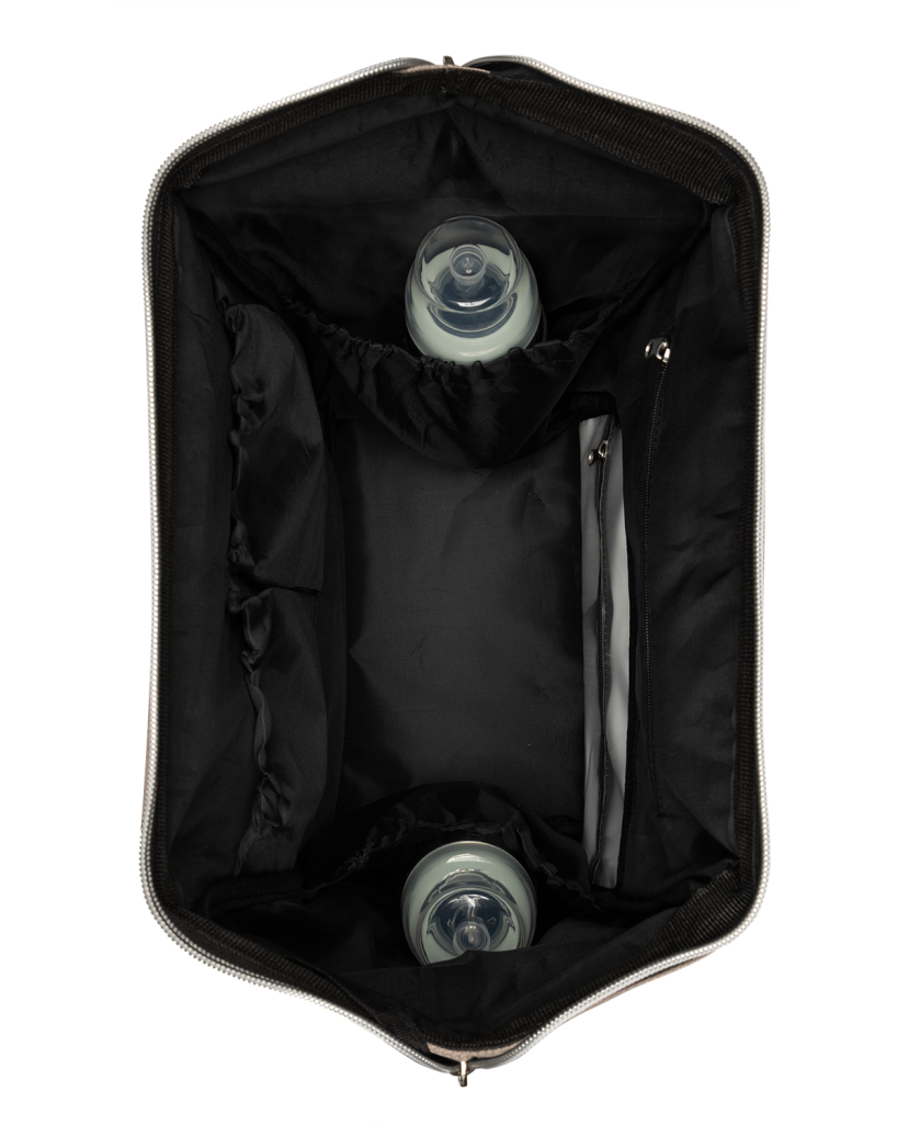 KIKKA BOO TORBA SIENA BEIGE