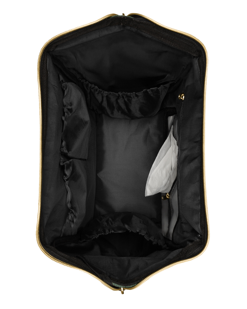 KIKKA BOO TORBA SIENA ARMY GREEN