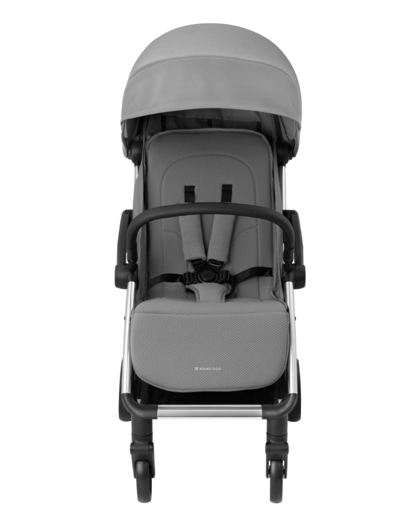 KIKKA BOO KOLICA EDEN GREY