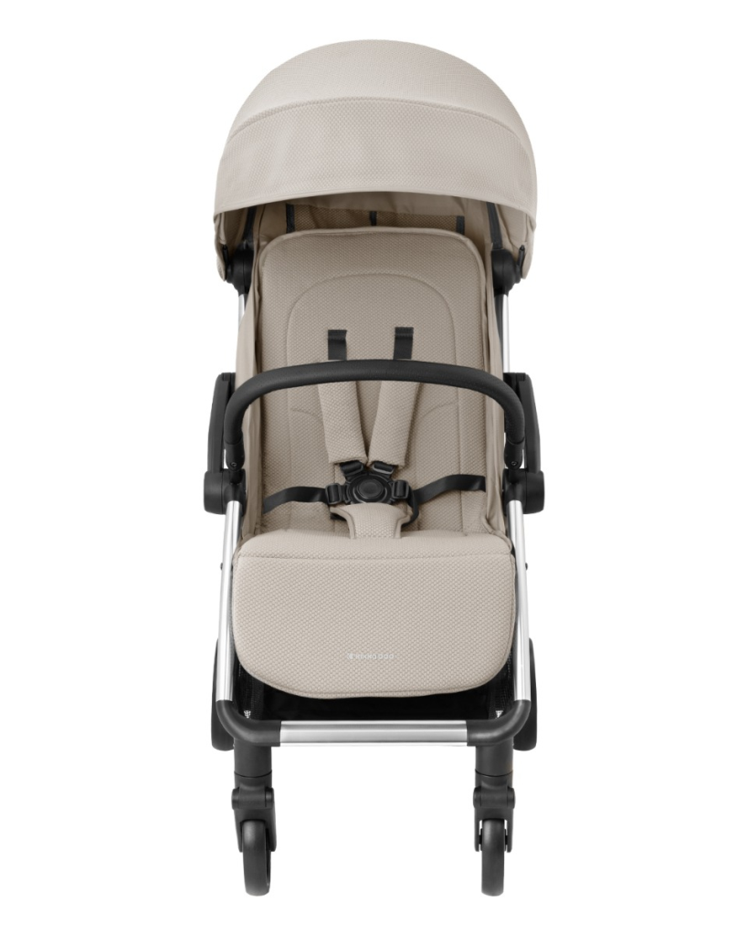 KIKKA BOO KOLICA EDEN BEIGE