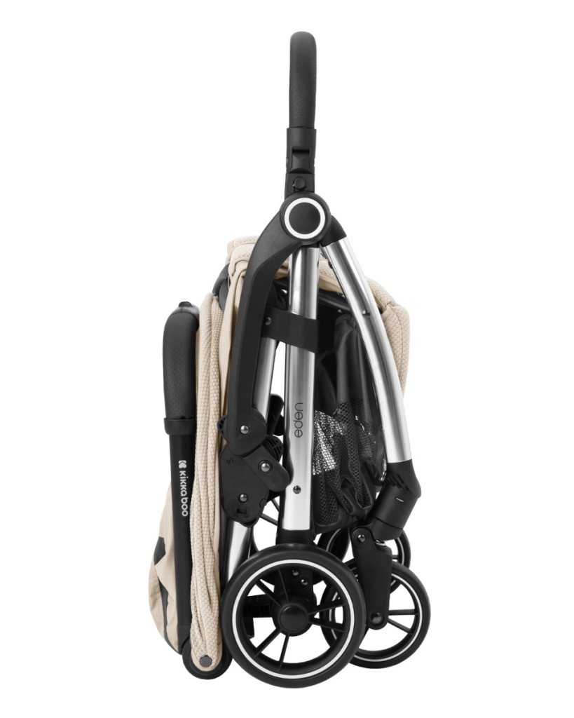 KIKKA BOO KOLICA EDEN BEIGE