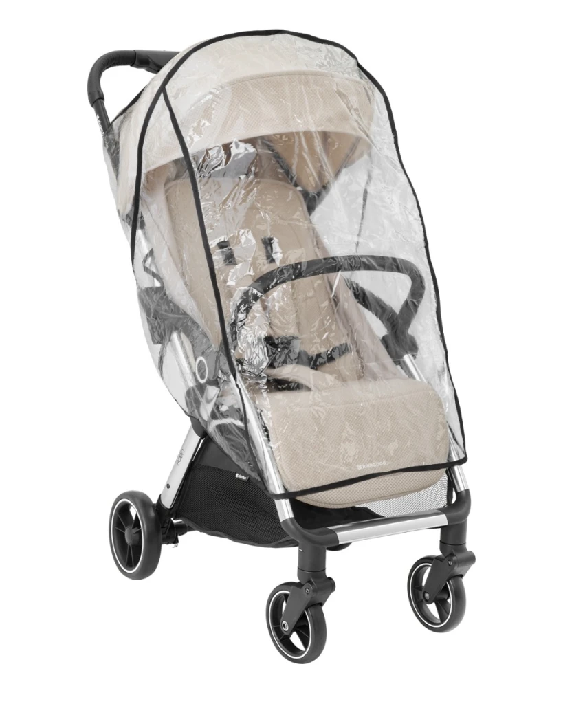 KIKKA BOO KOLICA EDEN BEIGE