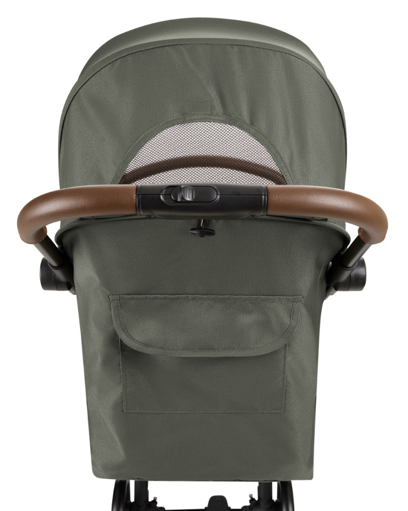 KIKKA BOO JOY AUTOSKLOPIVA KOLICA ARMY GREEN