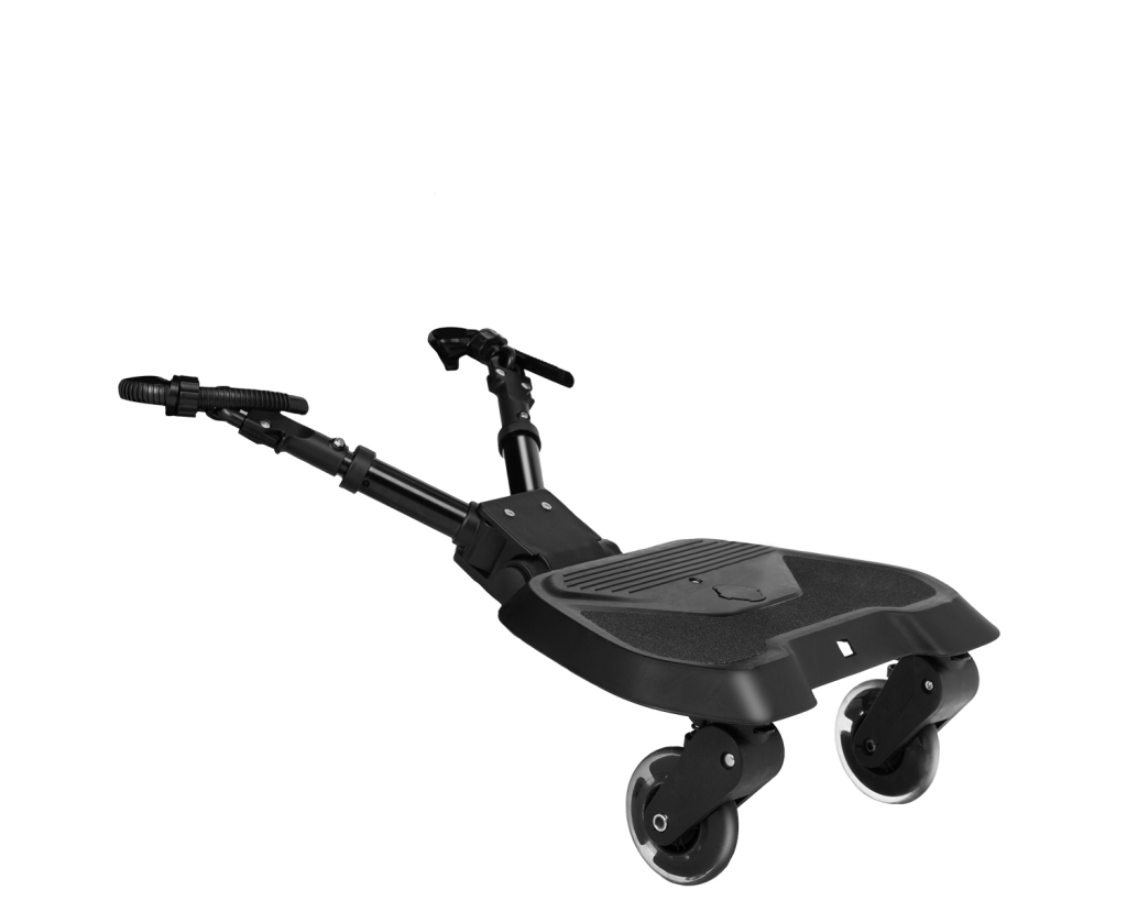 KIKKA BOO NASTAVAK ZA KOLICA ALLY BLACK