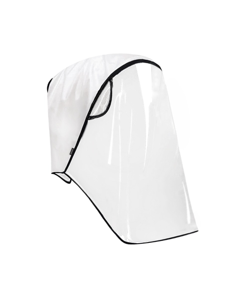 KIKKA BOO KIŠNA NAVLAKA ZA KOLICA