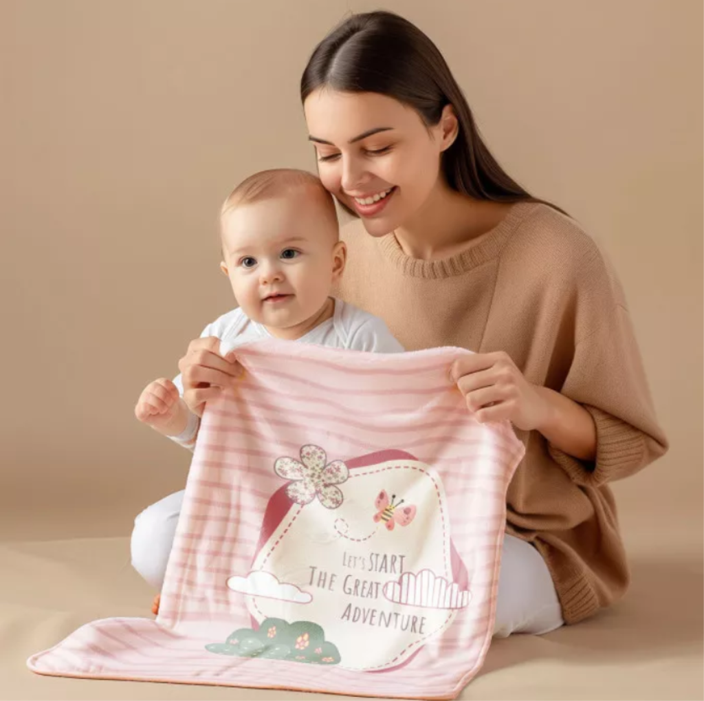 AMEK DEKA ZA BEBU ROSY 75/88