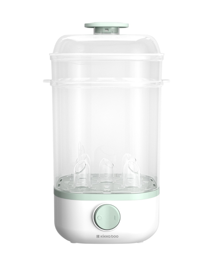KIKKA BOO STERILIZATOR CLYDE