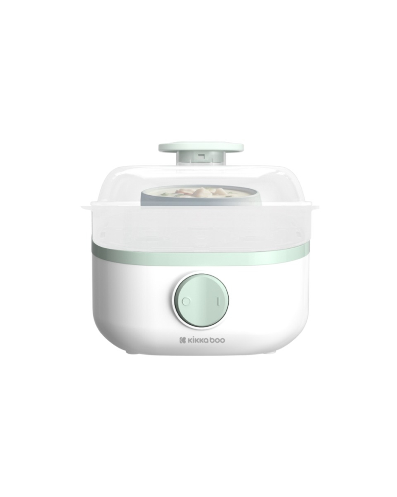 KIKKA BOO STERILIZATOR CLYDE