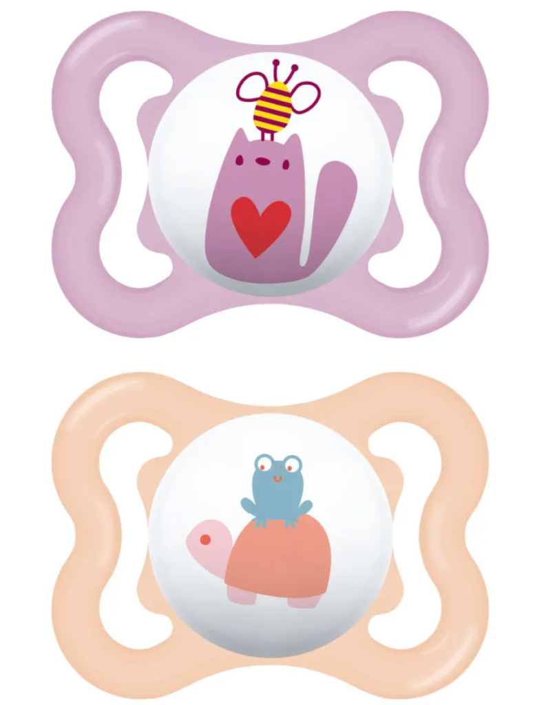 MAM DUDA AIR 2-6 MJE.