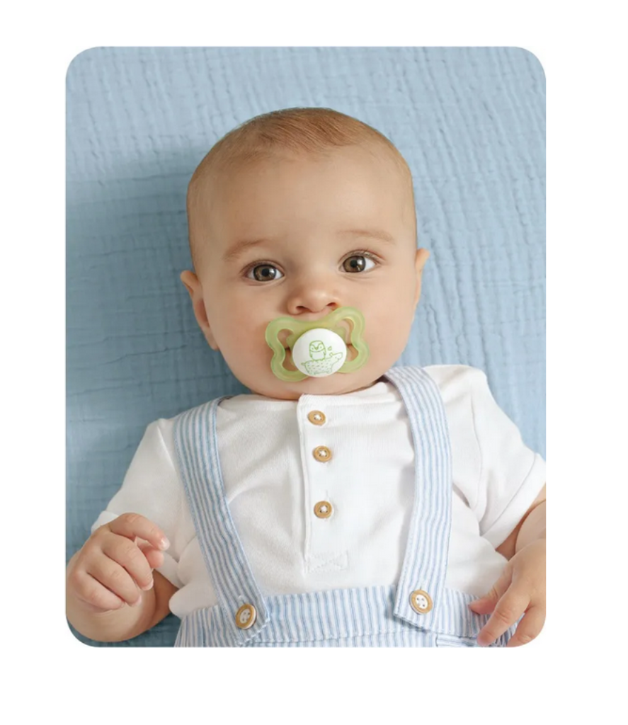 MAM DUDA AIR 2-6 MJE.