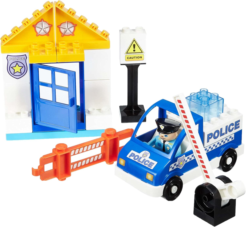 ANDRONI UNICOPLUS KOCKE