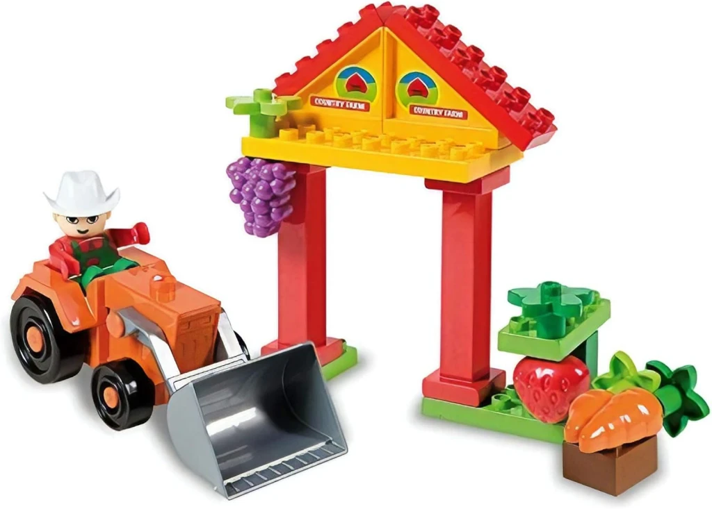 ANDRONI UNICOPLUS KOCKE