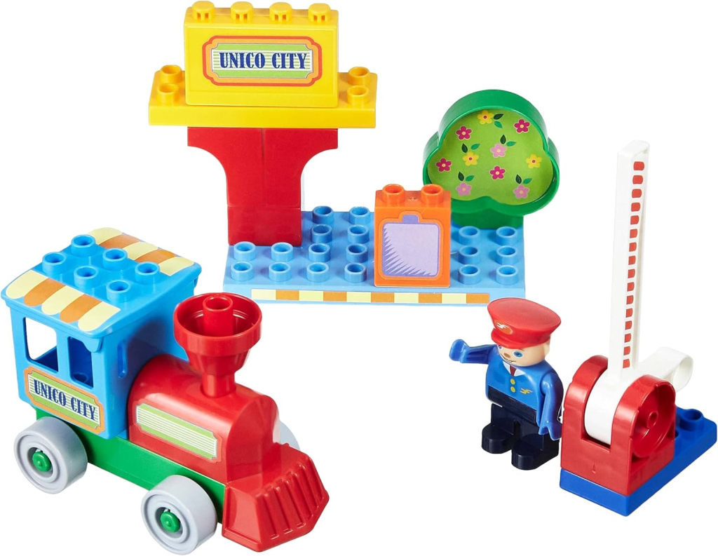 ANDRONI UNICOPLUS KOCKE