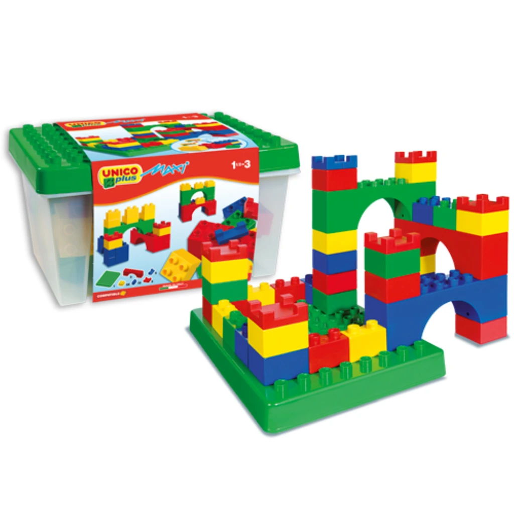 ANDRONI UNICOPLUS KOCKE MAXI STANDARD, 48 KOMADA