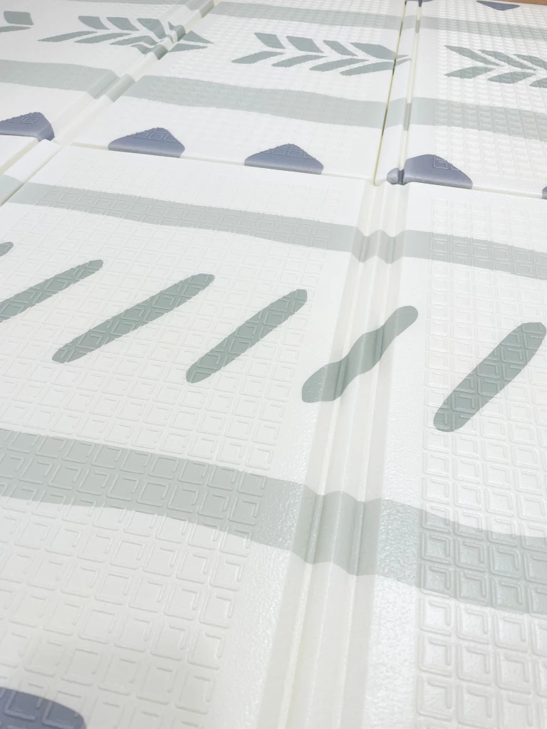 ECKHERT ANTIALERGIJSKA PODLOGA 180X150X1CM 51513