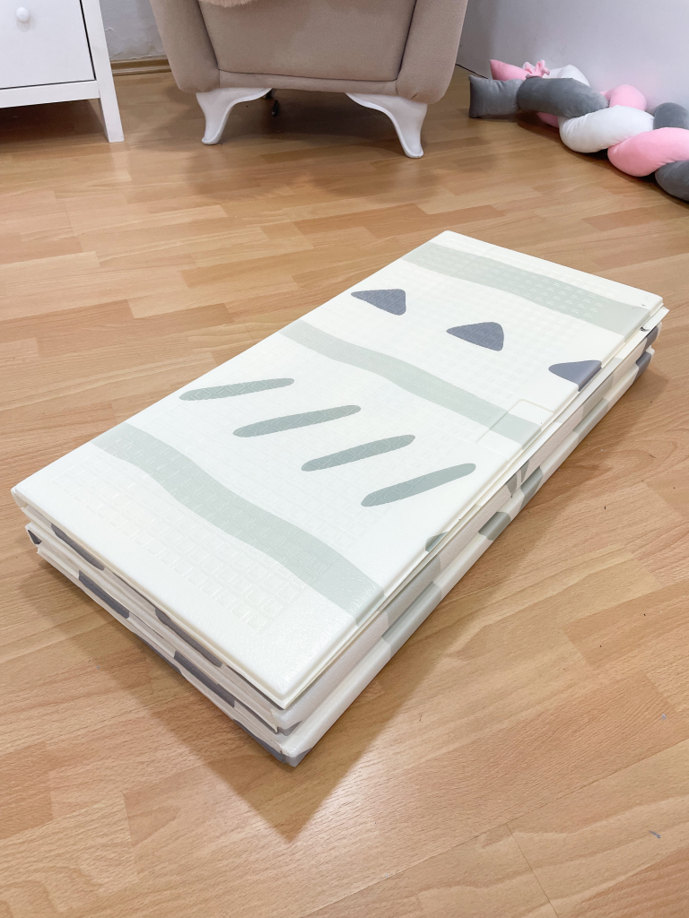 ECKHERT ANTIALERGIJSKA PODLOGA 180X150X1CM 51513