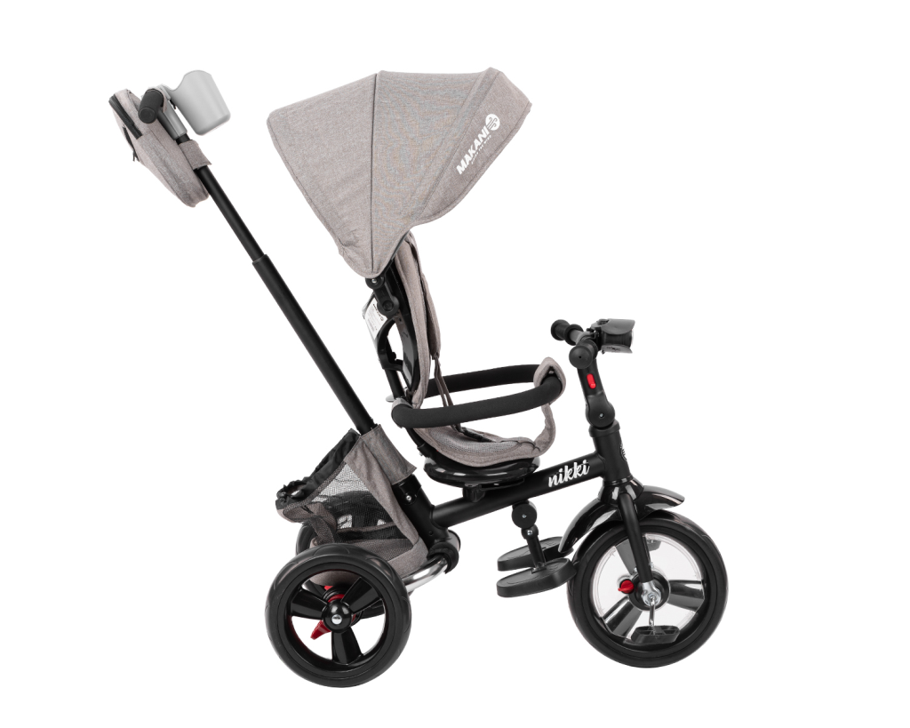 KIKKA BOO TRICIKL NIKKI PINK