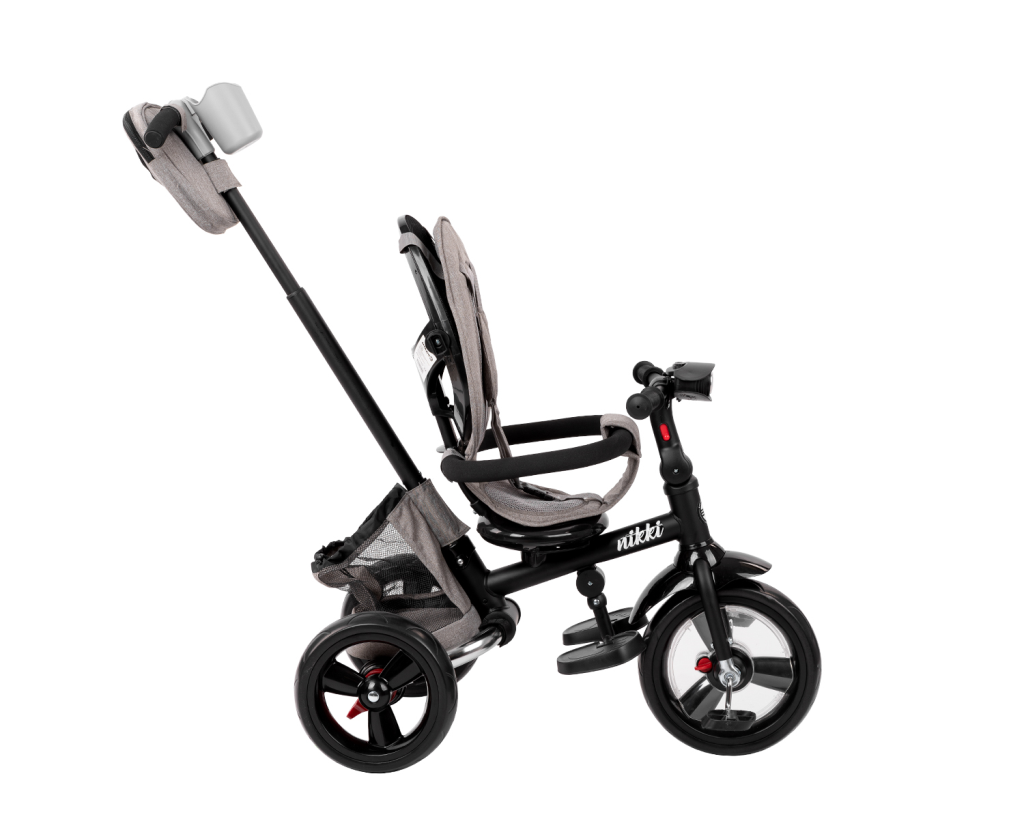 KIKKA BOO TRICIKL NIKKI PINK