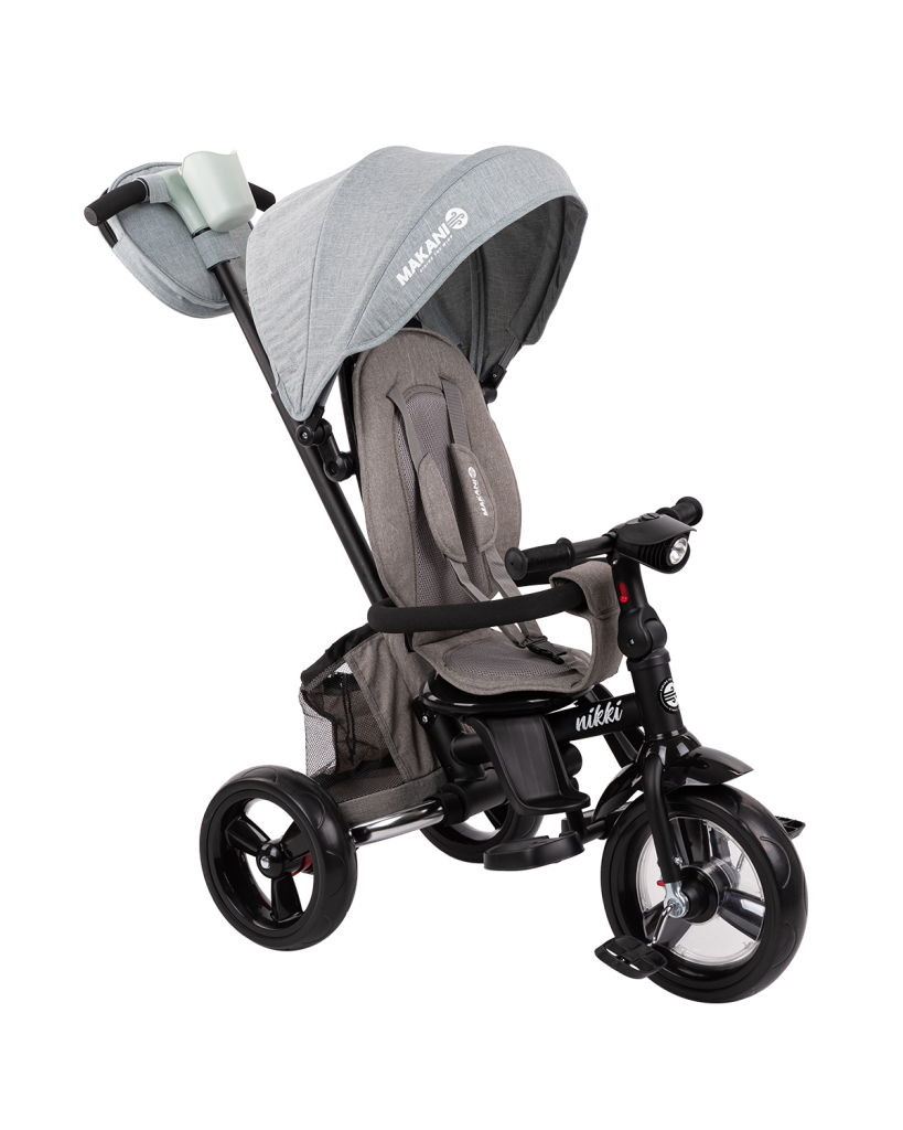 KIKKA BOO TRICIKL NIKKI MINT