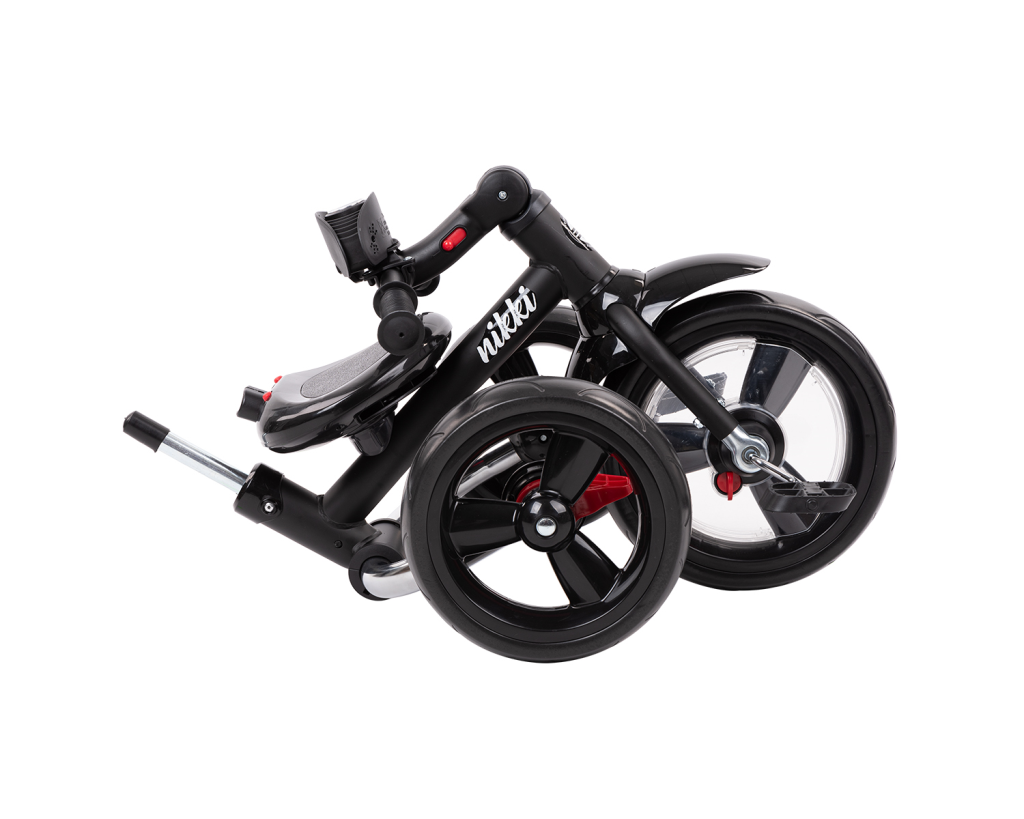 KIKKA BOO TRICIKL NIKKI MINT