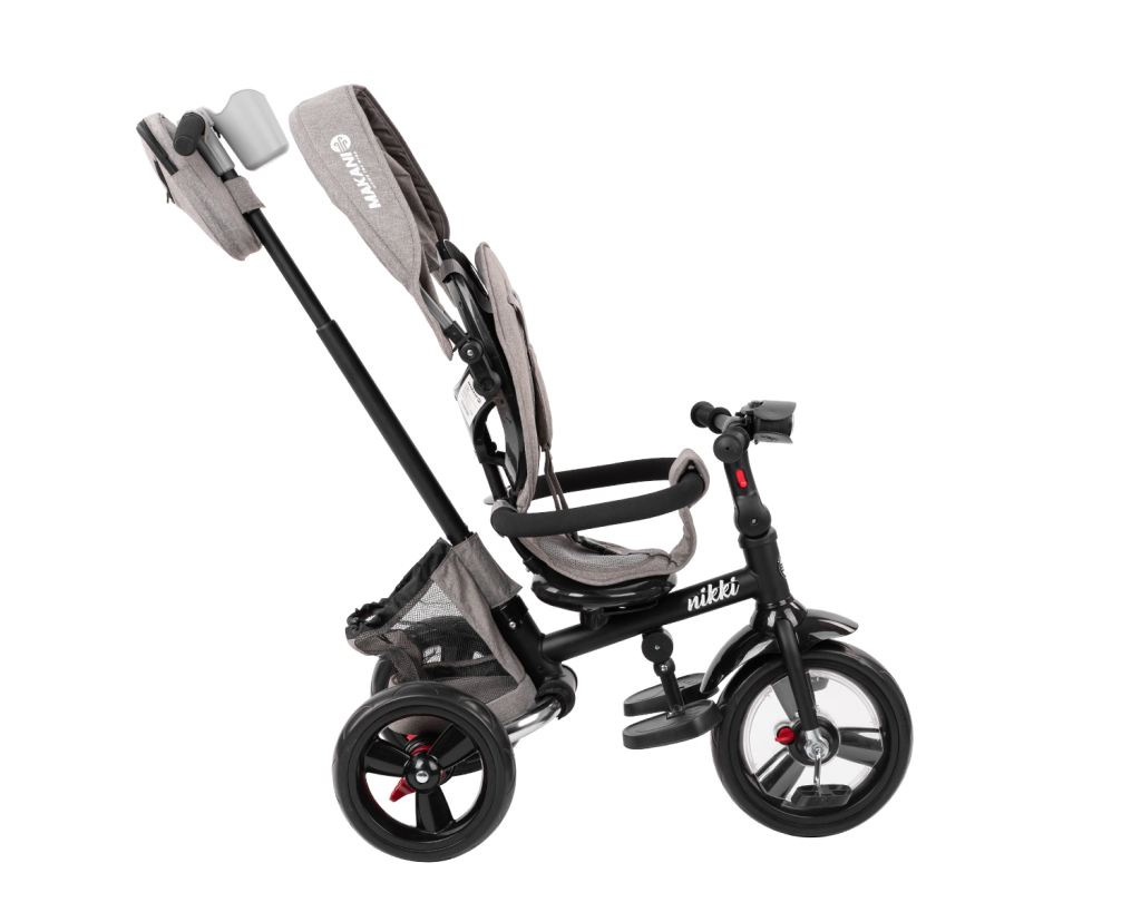 KIKKA BOO TRICIKL NIKKI MINT