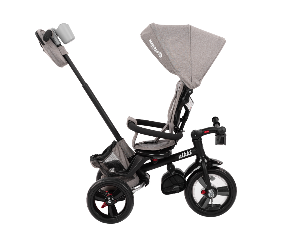 KIKKA BOO TRICIKL NIKKI MINT