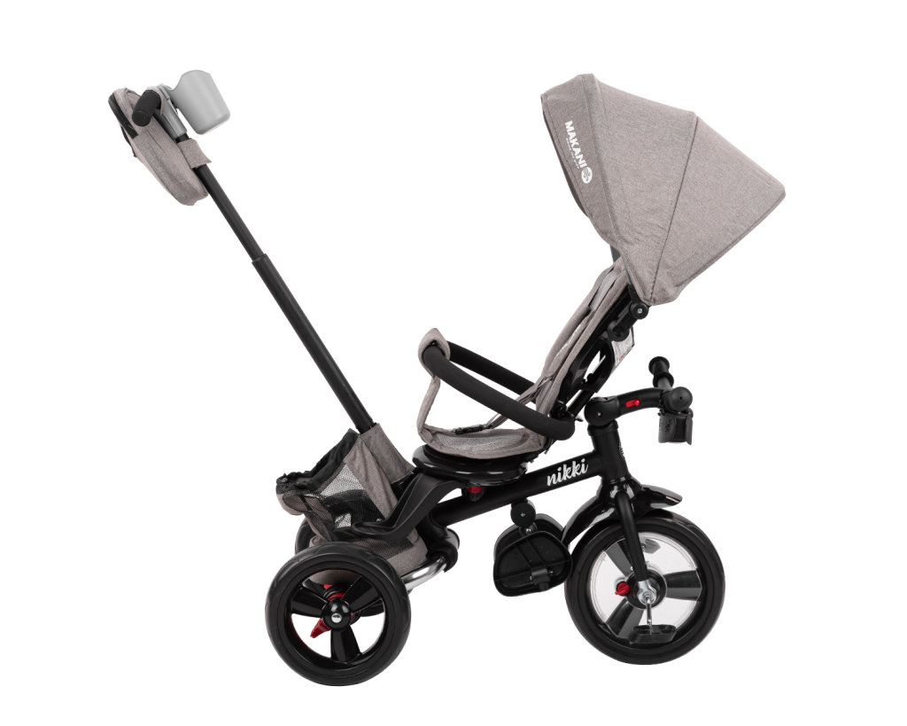 KIKKA BOO TRICIKL NIKKI MINT