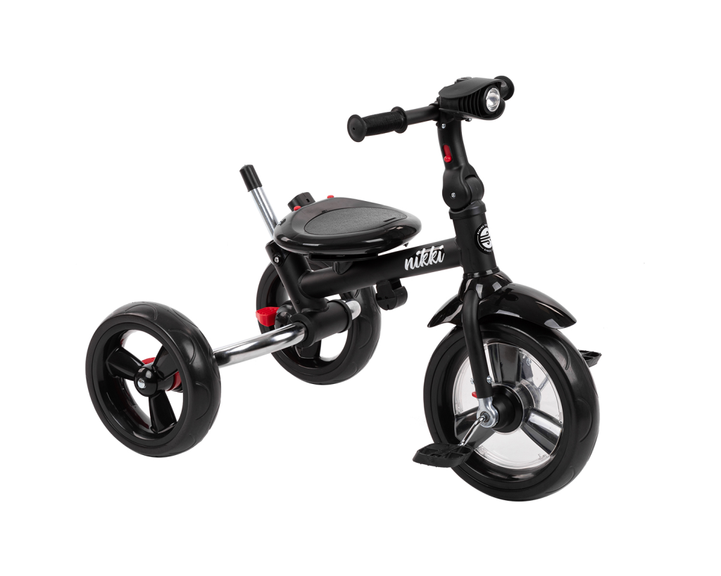 KIKKA BOO TRICIKL NIKKI MINT