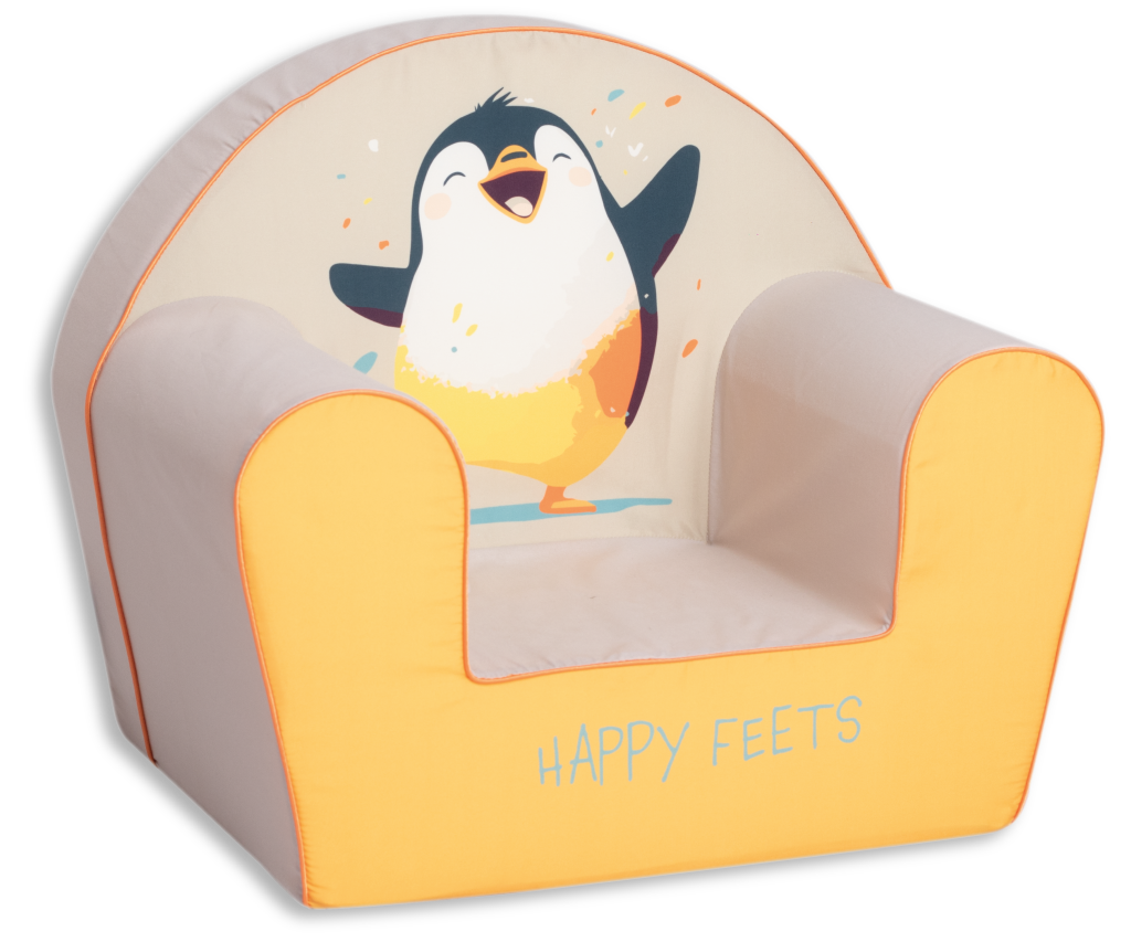 DELSIT FOTELJA DT8 PINGVIN