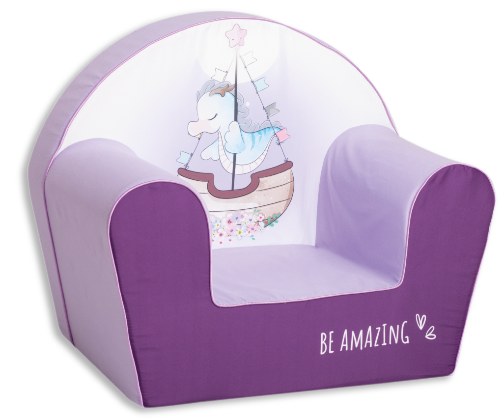 DELSIT FOTELJA DT8 JEDNOROG