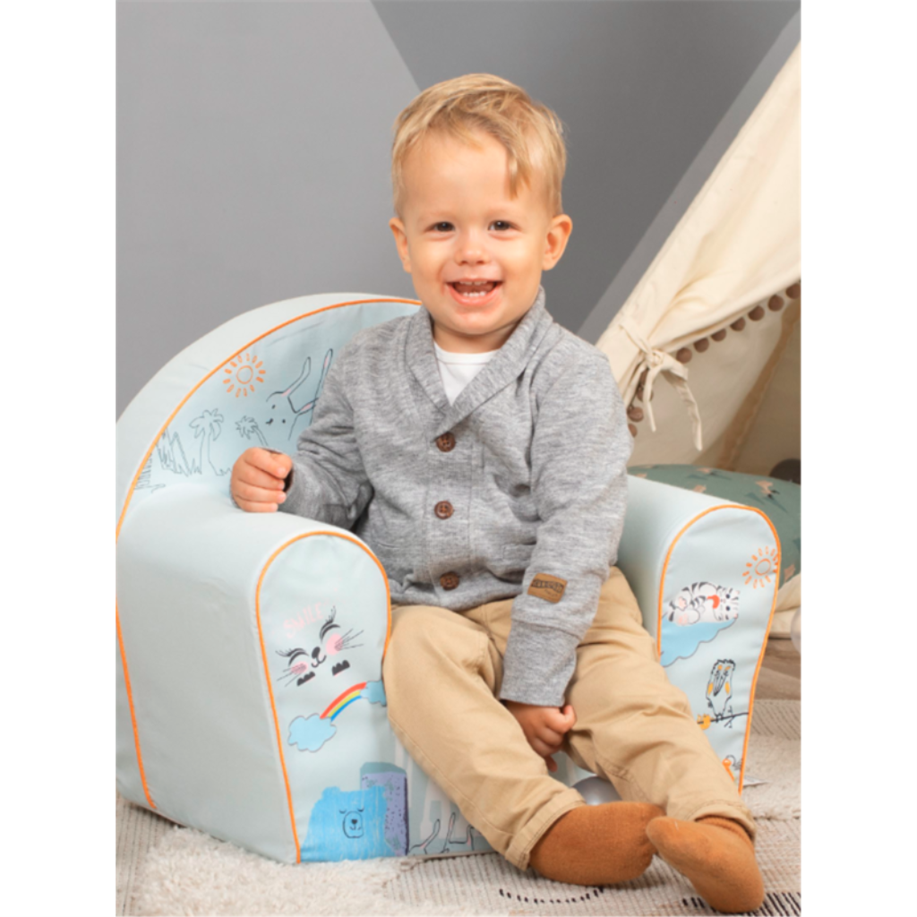 DELSIT FOTELJA DT8 BALON