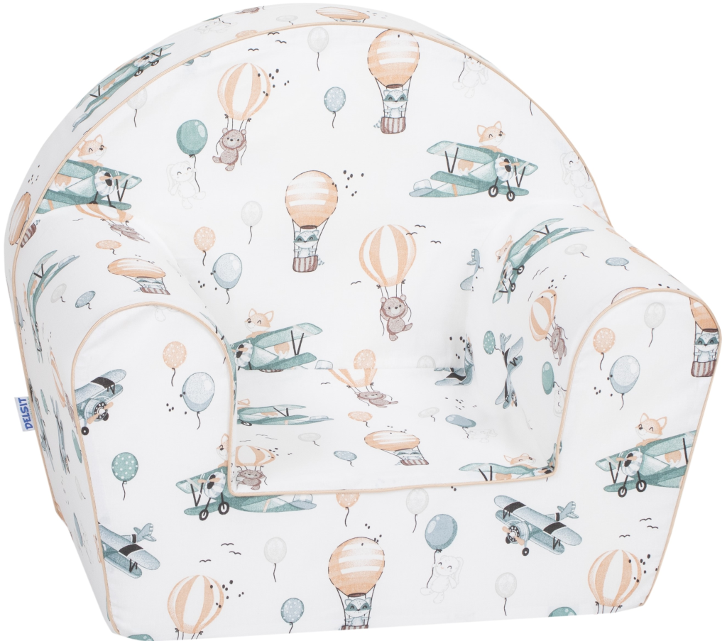 DELSIT FOTELJA DT8 BALON