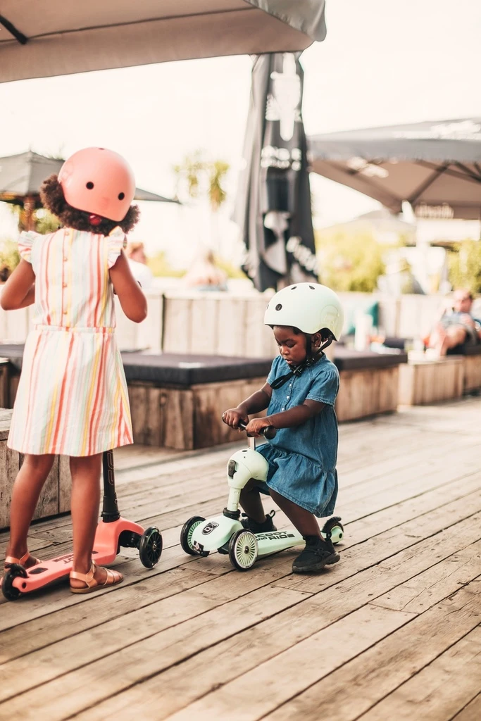SCOOT AND RIDE HIGHWAYKICK 1 ROMOBIL, KIWI 