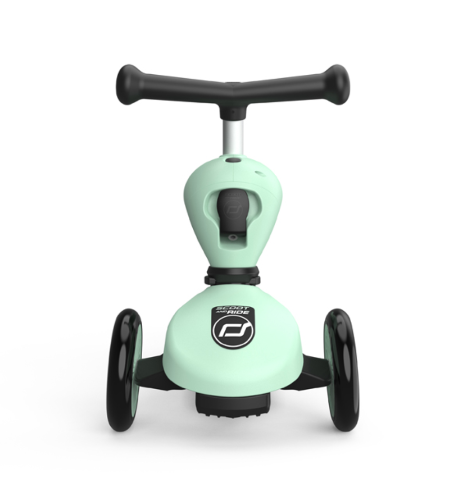 SCOOT AND RIDE HIGHWAYKICK 1 ROMOBIL, KIWI