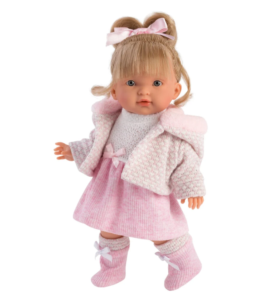 LLORENS VALERIA EUROPEA 