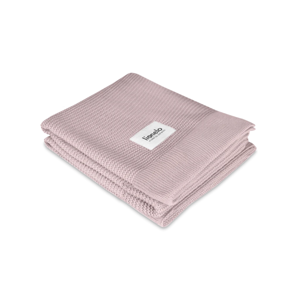 LIONELO DEKICA OD BAMBUSA,PINK