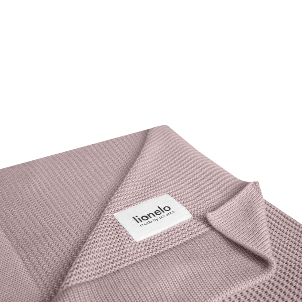 LIONELO DEKICA OD BAMBUSA,PINK