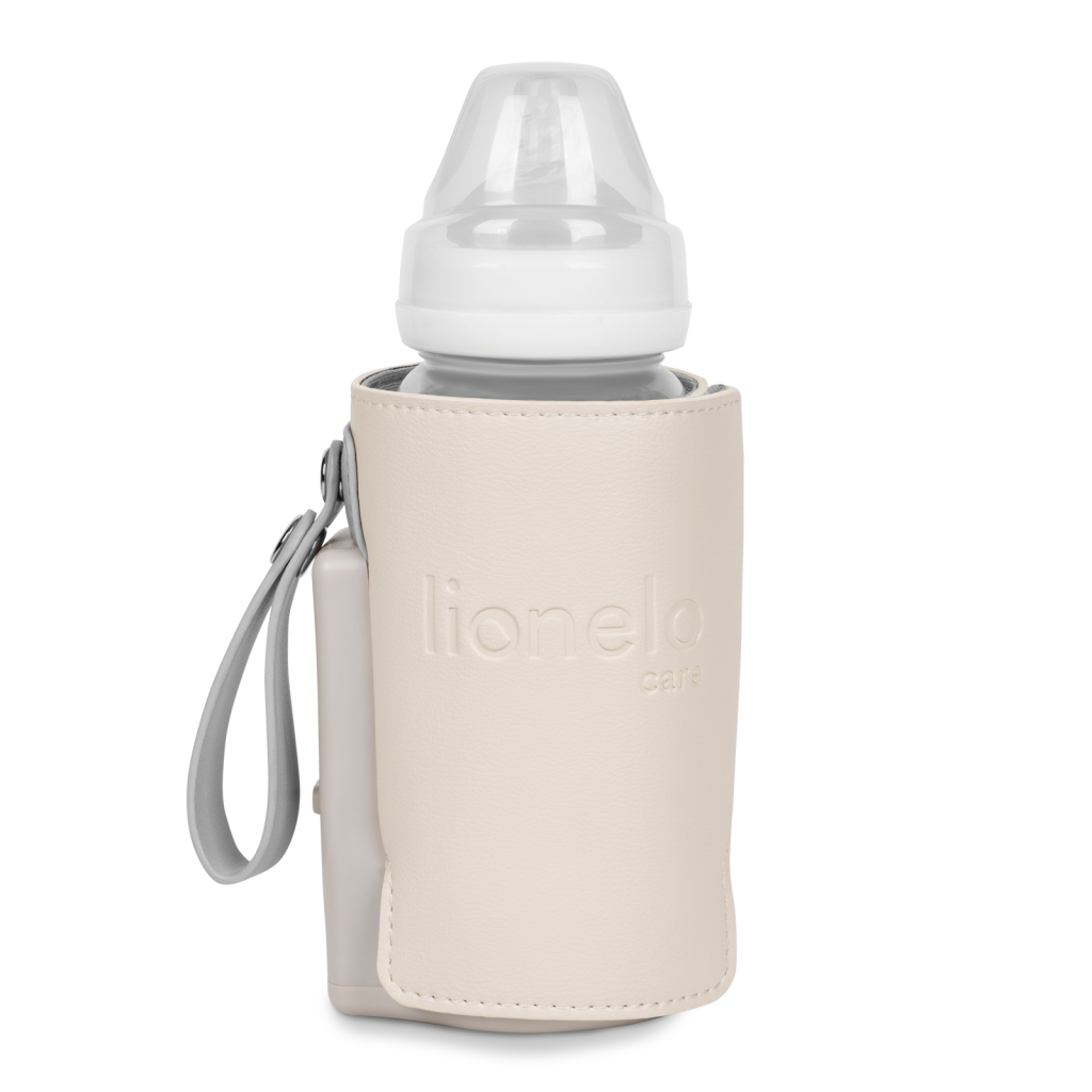 LIONELO GRIJAČ ZA BOČICE,BEIGE SAND