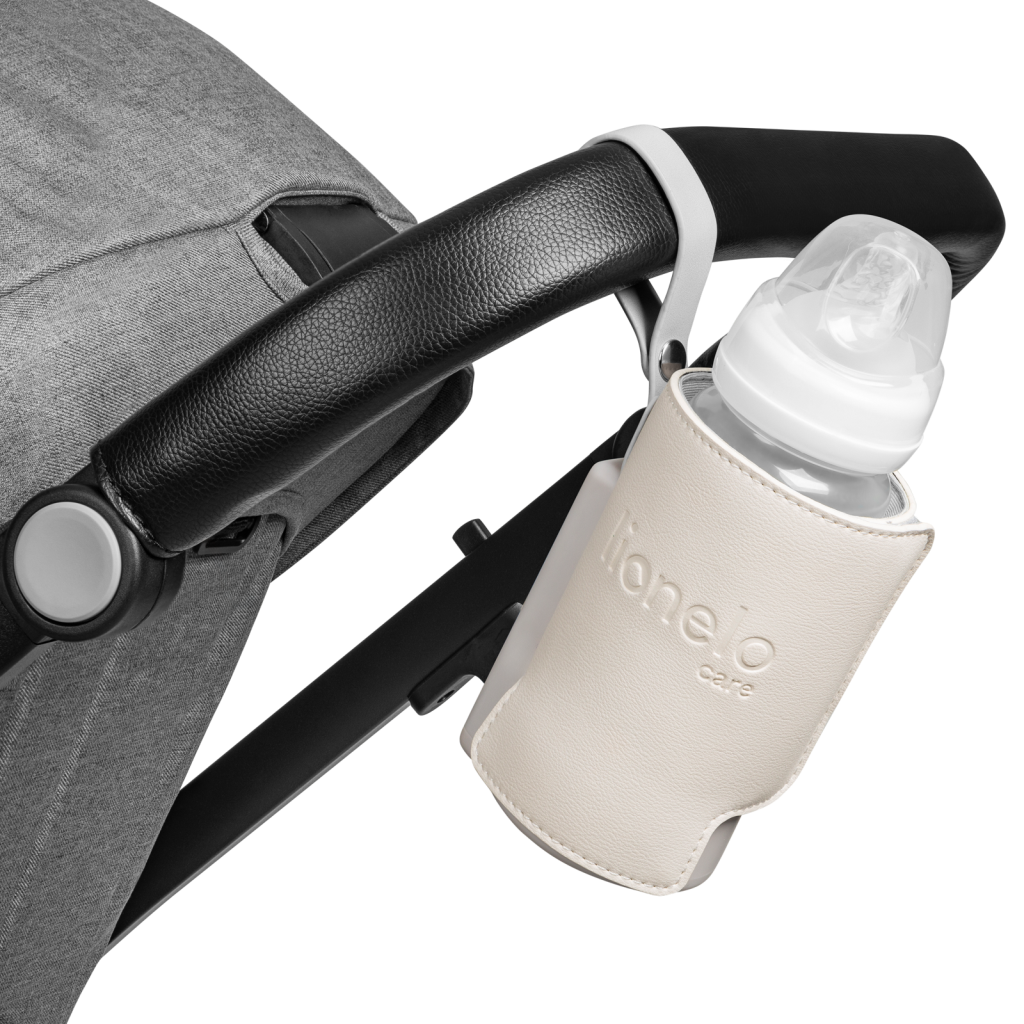 LIONELO GRIJAČ ZA BOČICE,BEIGE SAND