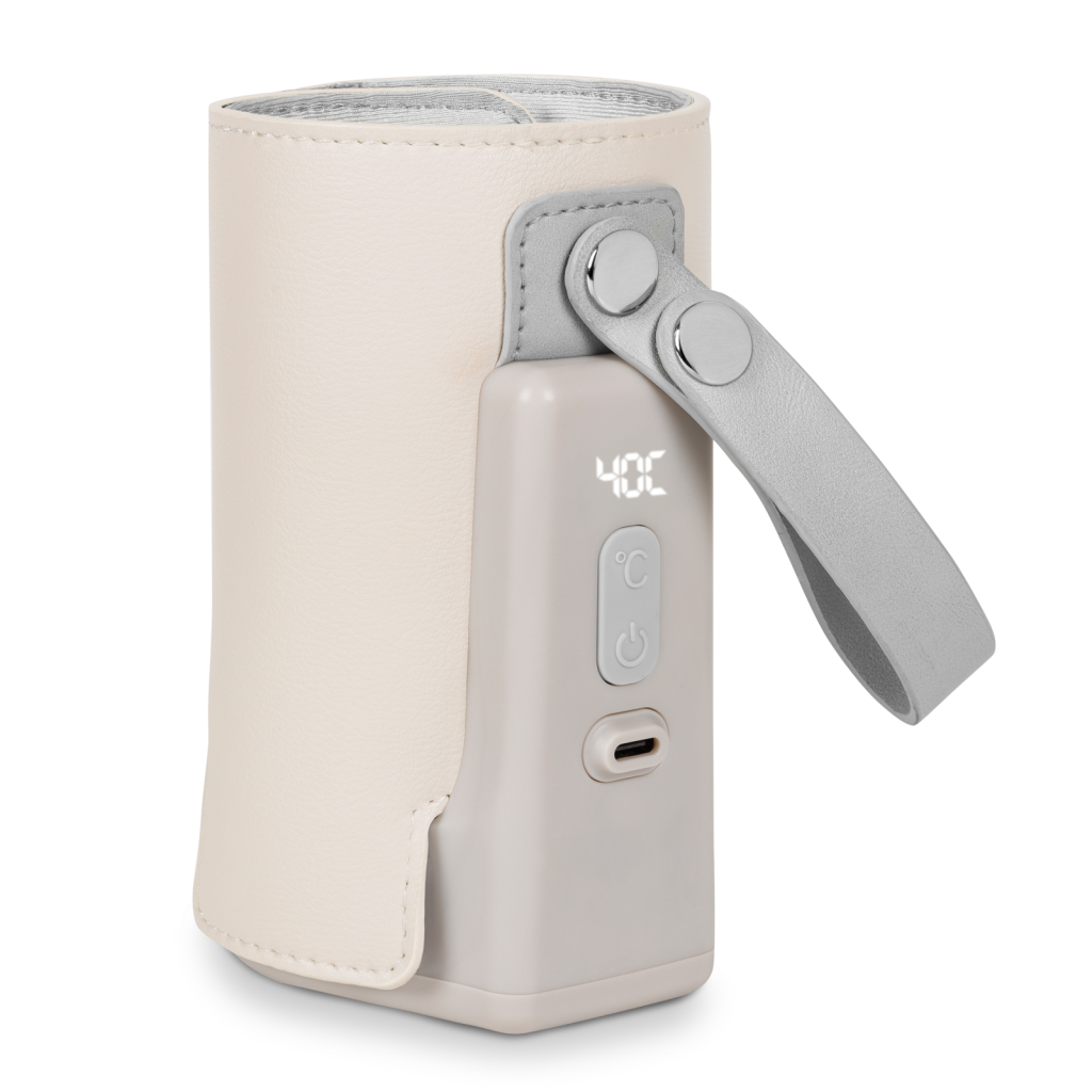 LIONELO GRIJAČ ZA BOČICE,BEIGE SAND