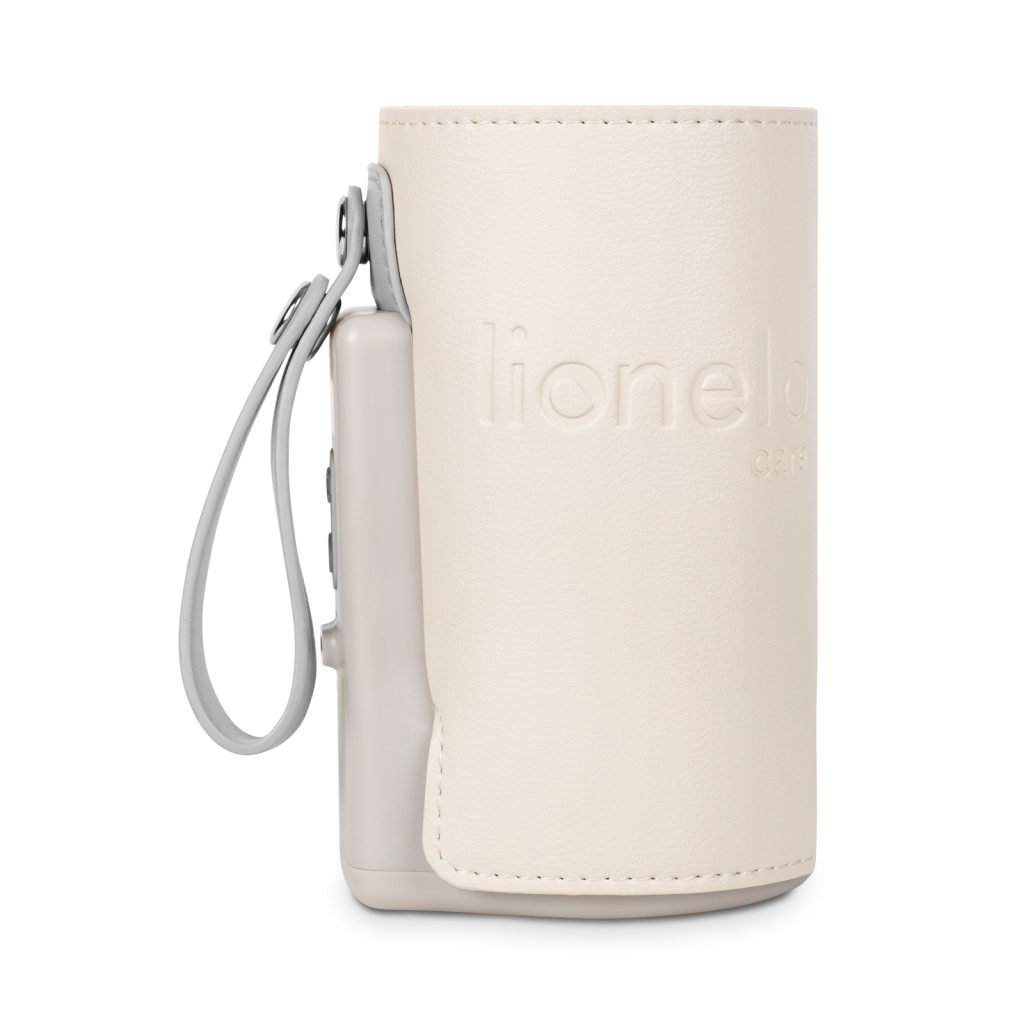 LIONELO GRIJAČ ZA BOČICE,BEIGE SAND