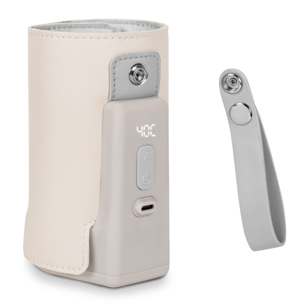 LIONELO GRIJAČ ZA BOČICE,BEIGE SAND