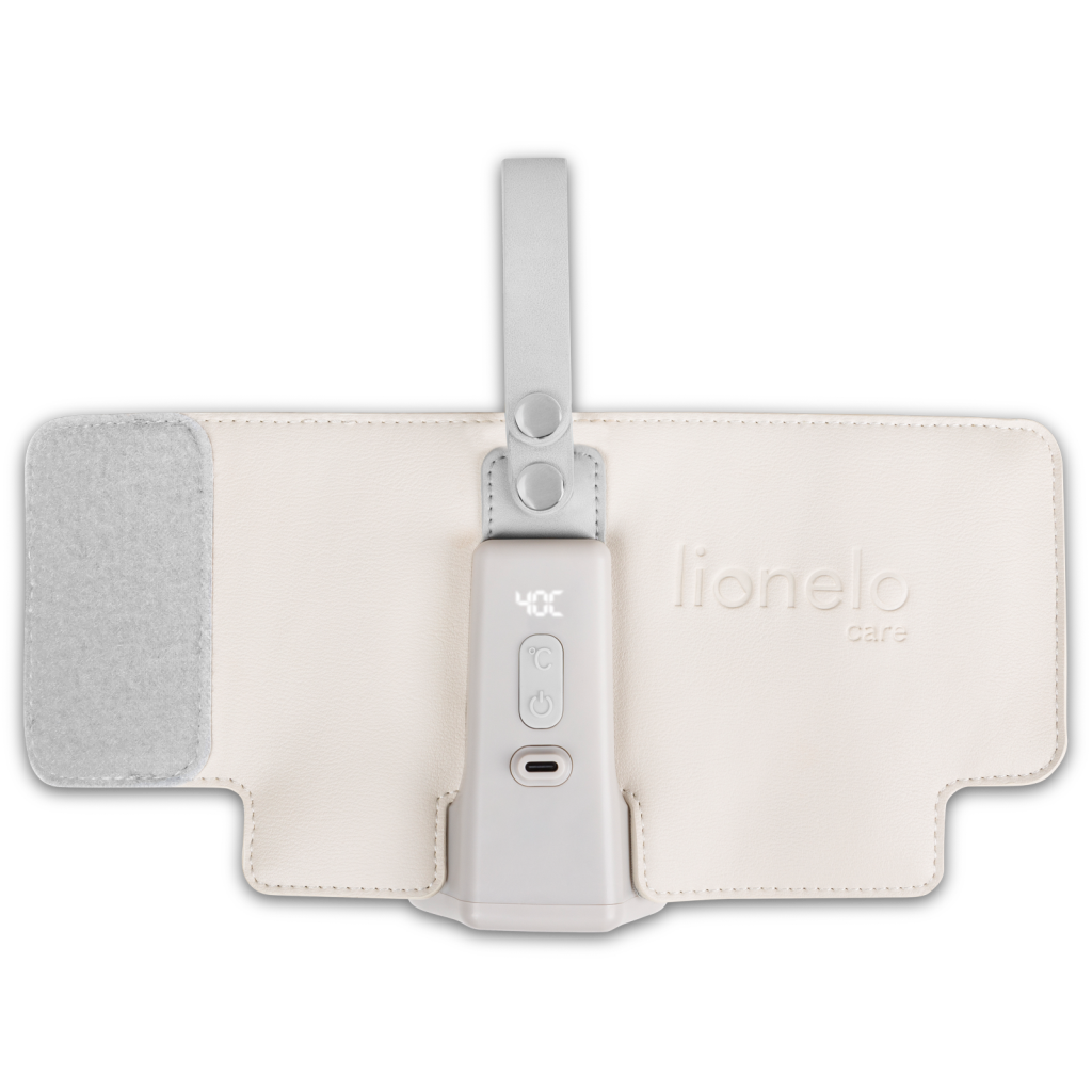 LIONELO GRIJAČ ZA BOČICE,BEIGE SAND