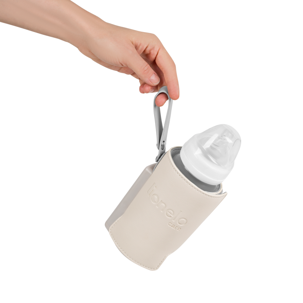 LIONELO GRIJAČ ZA BOČICE,BEIGE SAND